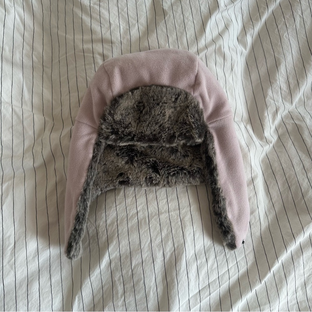 Rare vintage nike hat